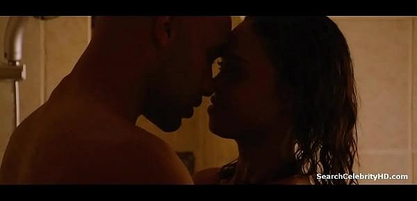  Sharon Leal in Addicted 2016